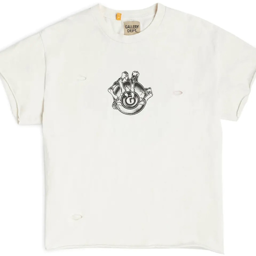 Gallery Department shirt